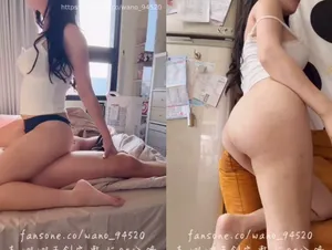 Sáng sớm địt cho cô gấu dâm đãng lồn