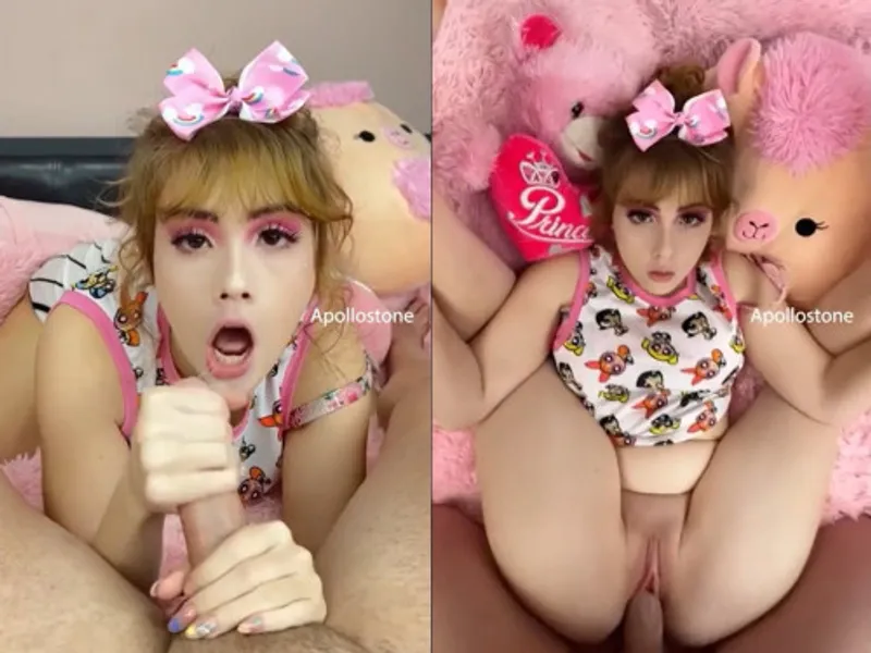 Chịch cực phê với bạn gái mới lớn body chuẩn