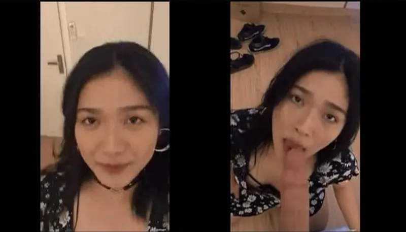 Người tình ngoại thương thích cặc tây - asianbabyggirl 4