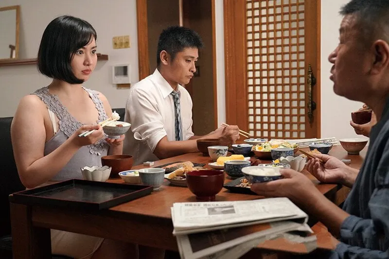 ông xã lạnh nhạt, vợ yêu ngoan lên cơn dâm đãng dâm loạn cùng bố chồng